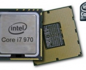 „Intel“ pristatė antrąjį šešių branduolių procesorių