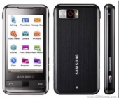 „Samsung Omnia 4“ mobilusis telefonas su „Windows Mobile“ OS