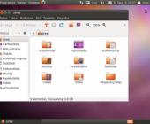 Išleista „Ubuntu 10.10“ (Maverick Meerkat)