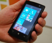Windows Phone 7, lengviau už Androidą