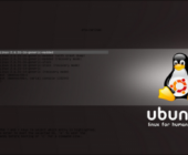 Grub2 splash image