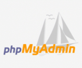 phpmyadmin