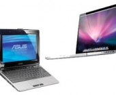 Geidžiamiausias kompiuteris Lietuvoje – „Apple“, perkamiausias – „Asus“