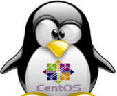 centOS lamp server