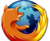 Jei Firefox dirba offline režimu.