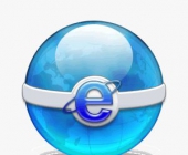 Internet Explorer sukanka 15 metų