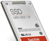 Rinkoje pasirodys įspūdingo greičio SSD kaupiklis