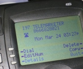 Sukurta nauja telefoninių skambučių identifikavimo technologija