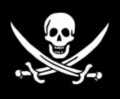 Prancūzijos „interneto policija“ piratams pradėjo siųsti įspėjamuosius el. laiškus