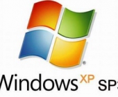 Windows XP Service Pack 3