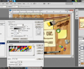 Leidžiam Adobe Photoshop CS5 ant Ubuntu 10.04