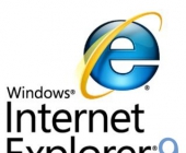 Išleista galutinė Internet Explorer 9 versija