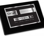 OCZ pradėjo prekiauti Vertex 3 SSD kaupikliais