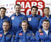 Misija „Mars500“ artėja prie pabaigos, astronautai pasirengę keliauti į Marsą
