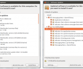 Naujoje Ubuntu versijoje išvysime atnaujintą programinės įrangos atnaujinimo įrankį
